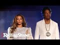 Beyonce And Jay Z GLAAD Awards Lil Uzi Vert New Song RS News 3 29 19