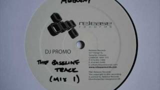 Medway - The Bassline Track (Luke Chable Remix)