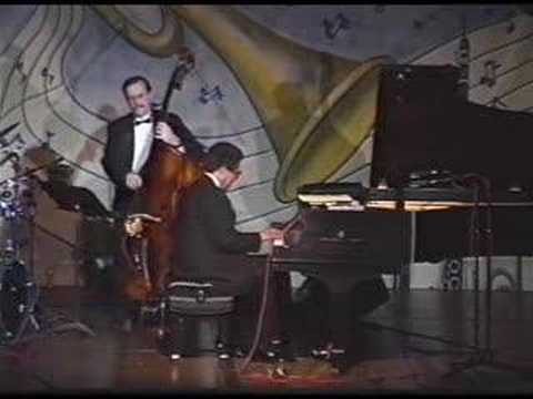 IsThere A Jackson in the House - Billy Taylor Trio