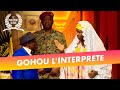 Le Parlement Du Rire 15 12 19 Gohou L Interprète