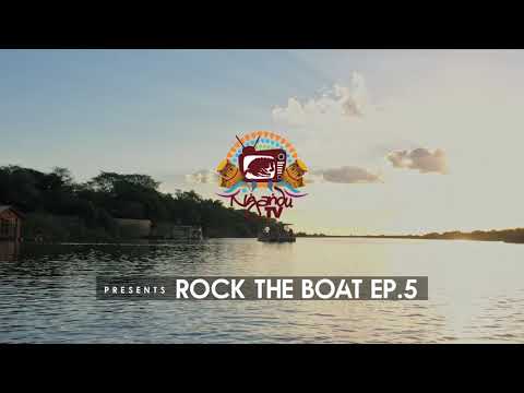 Rock The Boat S1 EP 5 Trailer with elia da vincii