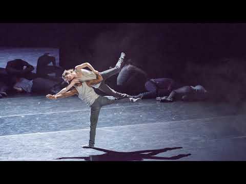 THE ROYAL BALLET | TRIPLE BILL