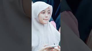Download lagu santriwati viral #wulan #viral #santriwati mp3