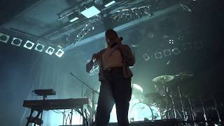 LEA - Wunderkerzenmenschen - Wuppertal, 26.10.2018