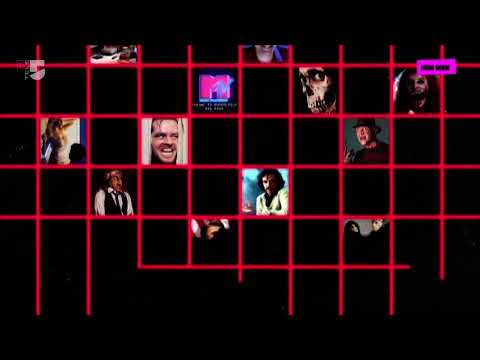 In Search of Darkness - Intro