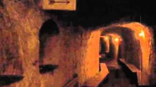WW II Tunnels Malta