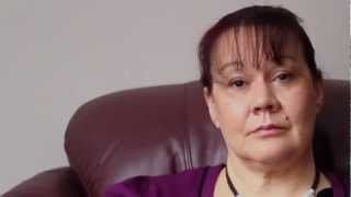 Inside Stories: Kathleen