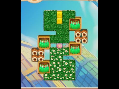 TOON BLAST level 7628