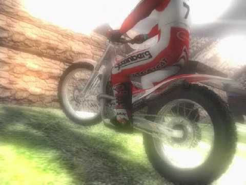 Moto Racer 3 - Intro (HQ)