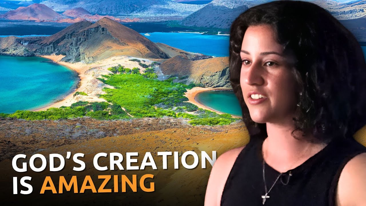 Here’s Why the Galápagos Islands Will BLOW Your Mind