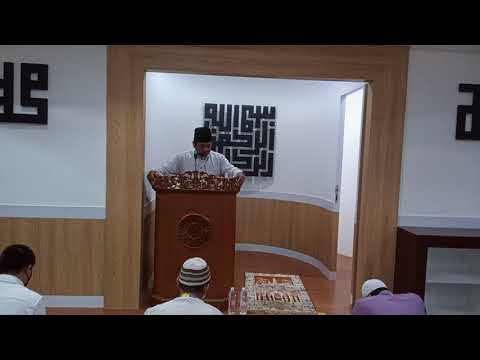 khutbah jumat. 3 Aspek memahami aqidah