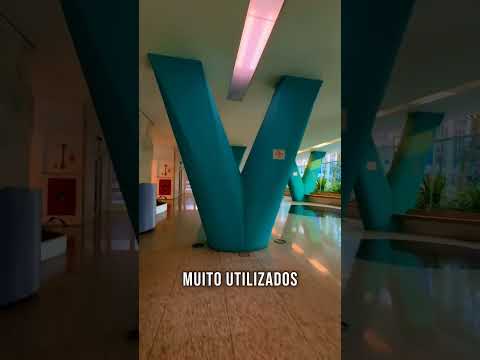 EDIFÍCIOS DE SP | 7 - NAÇÕES UNIDAS