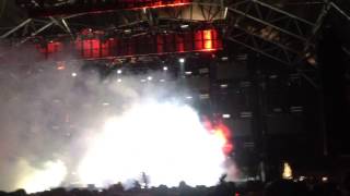 The Bloody Beetroots - Mystery Meat, Reactivated @ EDC México