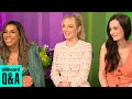 Freakier Friday Cast Pink Slip S Reunion Going On Tour Billboard News