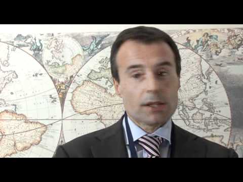 ELIS Innovation Day 2011 - Intervista a Luigi Freguia