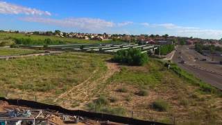 Smiles For Kids Slab Pour