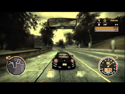 Need for Speed: Most Wanted Walkthrough - Part 19 - STUFF