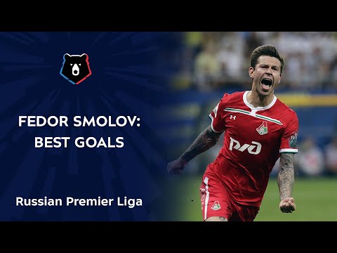 Fyodor Smolov Biography, Net Worth, Personal Life, and Other Interesting Facts Fyodor Smolov Biography, Net Worth, Personal Life, and Other Interesting Facts
