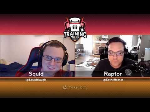Training Mode Tournaments EC #42 Gahtzu (Falcon) vs. Trail (ICs) - Winners Quarters SSBM