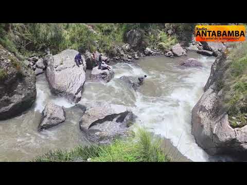CCOCHO REPORTAJE DE LA BUSQUEDA DE JHARLY