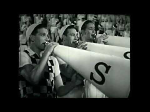 Fun Chorus Number  1934  (Lyda Roberti)