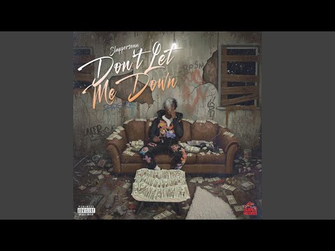 Ion Play Like That (feat. Luhe)