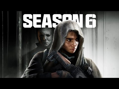 Call Of Duty Modern Warfare 3 Season 6 Multiplayer Theme