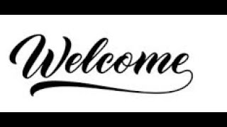 Welcome CCWA Distribution and Conveyance Director