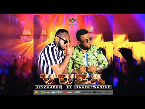 VUZA  JeyzMaker  Feat  DamostWanted