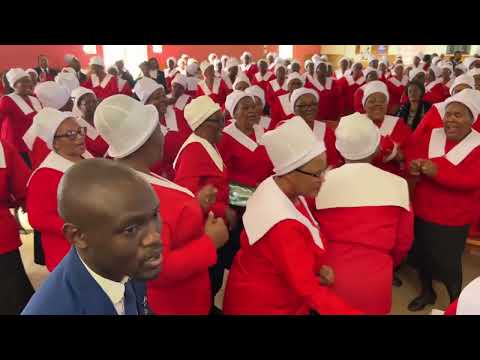 False Bay Circuit Woman's Manyano 2022 - Ndikhokhele O Yehova