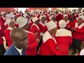 False Bay Circuit Woman S Manyano 2022 Ndikhokhele O Yehova