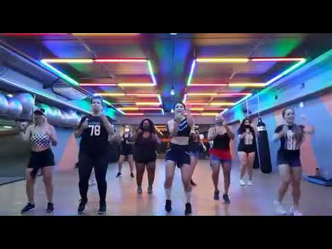 PODE ME BLOQUEAR - FANIEH