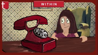 Common English Words by Tureng - Within (1)