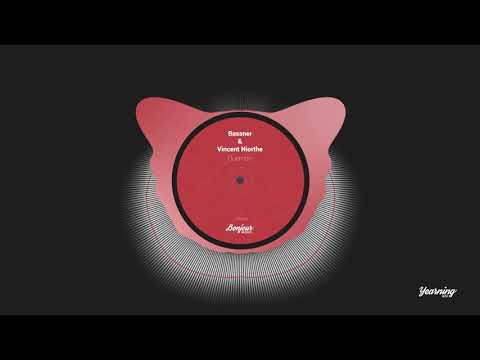 Bassner feat. Vincent Niorthe - OUEMBO
