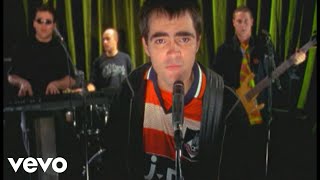 Skank - Garota Nacional (Clipe Oficial)