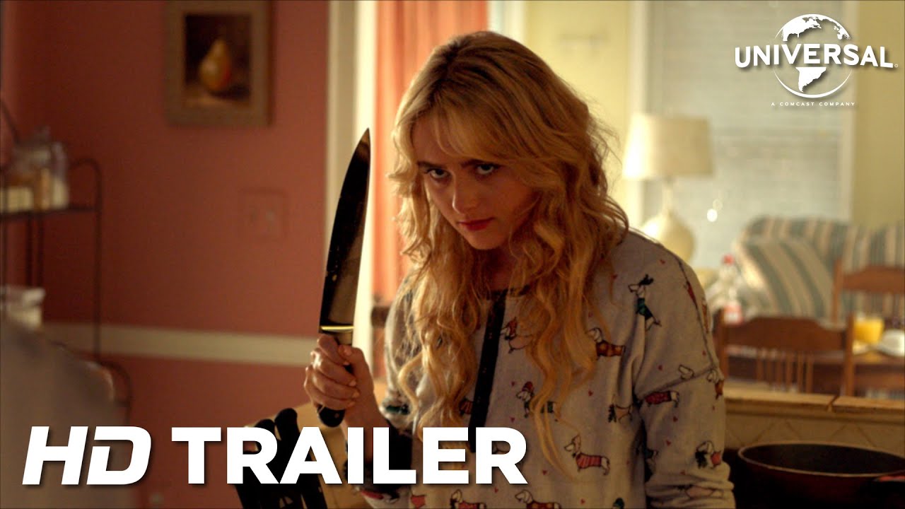 trailer Oficial