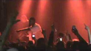 Tech N9ne Montreal 10th 2011 - alucard and seepage