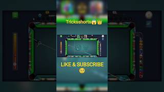 Omg 😱|Tricksshorts👑|8ballpool #kissshorts #8ballpool #trending #shortsvideo #poolgame #sujoy_8bp_yt