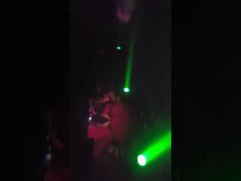 Pandemonium 16 "Khaoz kate, Rampaged, Toxic Inside"