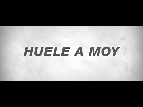 ARSENAL DE RIMAS - HUELE A MOY (VIDEO OFICIAL)