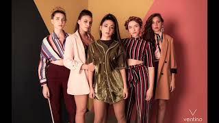 Si Decides (Baby) - Ventino: Letra/Lyrics