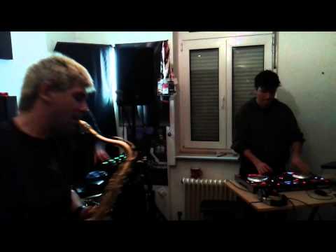 Jaksa Jordes, Surka & Go Cut - Jam session