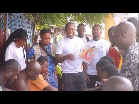 Ashiedu Keteke Community Engagement