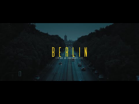 Berlin Living An Ordinary Life