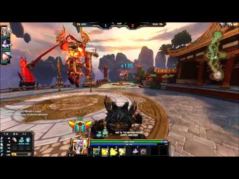 This game was better than last time | Smite Khepri Build