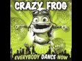 SOLO FROG - Crazy Frog