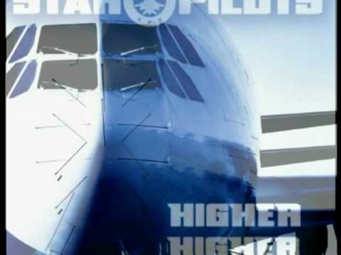 Star pilots-Higher