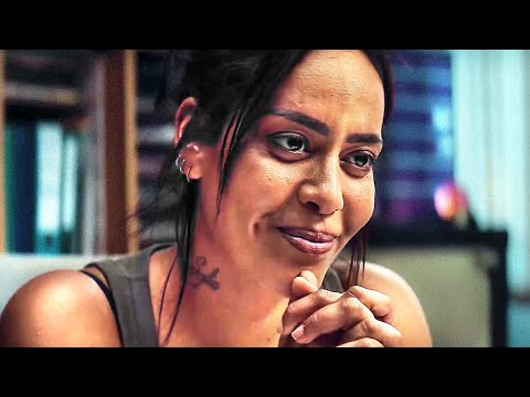 MA FRÈRE Bande Annonce (2026) Amel Bent
