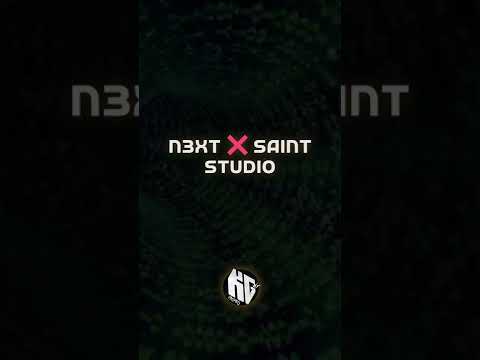 N3xt ❌ Saint (Ακυκλοφόρητο)