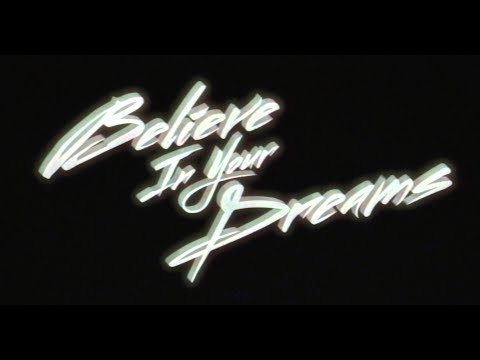 NEW TWRP EP - Believe In Your Dreams - ft. Ninja Sex Party + More